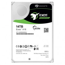 Seagate Exos ST14000NM000J-14TB-SATA3